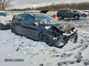 ✅ 2016 Volkswagen Golf GTI S • VIN: 3VW5T7AU6GM068069 • Lot: 94100055. Listed on Copart with 85,350 mi. Free auction sales archive from the USA and detailed vehicle history report at DreamBid. Image 4.