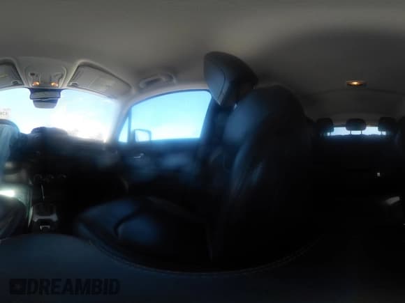 ✅ 2016 Jeep Renegade Limited • VIN: ZACCJADT5GPE29952 • Lot: 42023127. Listed on IAAI with 57,669 mi. Free auction sales archive from the USA and detailed vehicle history report at DreamBid. Image 19.