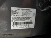 ✅ 2022 Ford Explorer ST-Line • VIN: 1FMSK8KH4NGA12988 • Lot: 44563185. Wystawiony na Copart z przebiegiem 68 370 mil. Bezpłatny archiwum sprzedaży aukcyjnych z USA i szczegółowy raport historii pojazdu na DreamBid. Zdjęcie 14.