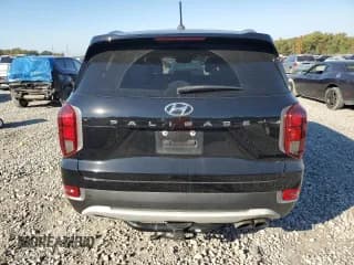 ✅ 2020 Hyundai Palisade SEL • VIN: KM8R34HE8LU154504 • Лот: 78407814. Опубликован ранее на Copart с пробегом 126 987 миль. Бесплатный доступ к архиву аукционных продаж из США и подробный отчёт об истории автомобиля на DreamBid. Изображение 6.