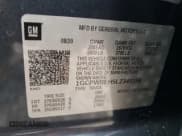 ✅ 2020 Chevrolet Silverado 1500 Custom • VIN: 1GCPWBEH5LZ345158 • Lot: 74655194. Wystawiony na Copart z przebiegiem 98 026 mil. Bezpłatny archiwum sprzedaży aukcyjnych z USA i szczegółowy raport historii pojazdu na DreamBid. Zdjęcie 13.