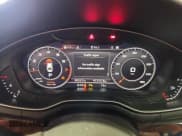 ✅ 2018 Audi A5 Sportback Premium Plus • VIN: WAUBNCF59JA011277 • Lot: 67072435. Wystawiony na Copart z przebiegiem 83 527 mil. Bezpłatny archiwum sprzedaży aukcyjnych z USA i szczegółowy raport historii pojazdu na DreamBid. Zdjęcie 9.