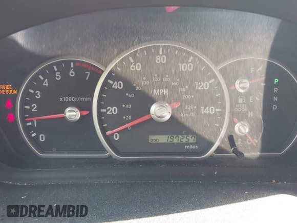 ✅ 2004 Mitsubishi Endeavor LS • VIN: 4A4MM21S64E084411 • Lot: 42897151. Wystawiony na IAAI z przebiegiem 197 257 mil. Bezpłatny archiwum sprzedaży aukcyjnych z USA i szczegółowy raport historii pojazdu na DreamBid. Zdjęcie 7.