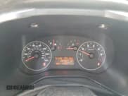 ✅ 2021 Ram ProMaster City Cargo Tradesman SLT • VIN: ZFBHRFBB5M6T22942 • Lot: 64713454. Listed on Copart with 29,792 mi. Free auction sales archive from the USA and detailed vehicle history report at DreamBid. Image 9.