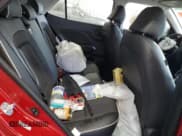 ✅ 2023 Hyundai Venue Limited • VIN: KMHRC8A3XPU241326 • Lot: 84228775. Listed on Copart with Not provided. Free auction sales archive from the USA and detailed vehicle history report at DreamBid. Image 11.