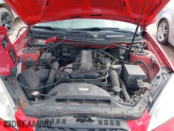 ✅ 2011 Hyundai Genesis Coupe • VIN: KMHHT6KD6BU049045 • Lot: 41659247. Wystawiony na IAAI z przebiegiem 91 698 mil. Bezpłatny archiwum sprzedaży aukcyjnych z USA i szczegółowy raport historii pojazdu na DreamBid. Zdjęcie 10.