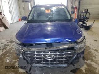 ✅ 2023 Hyundai Venue SEL • VIN: KMHRC8A38PU215694 • Lot: 87973275. Listed on Copart with Not provided. Free auction sales archive from the USA and detailed vehicle history report at DreamBid. Image 5.