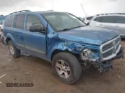 ✅ 2006 Dodge Durango SXT • VIN: 1D4HB38N66F145731 • Лот: 42174999. Опубликован ранее на IAAI с пробегом 126 504 миль. Бесплатный доступ к архиву аукционных продаж из США и подробный отчёт об истории автомобиля на DreamBid. Изображение 1.