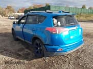 ✅ 2016 Toyota RAV4 LE • VIN: JTMBFREV9GJ072500 • Lot: 43574721. Listed on IAAI with 94,654 mi. Free auction sales archive from the USA and detailed vehicle history report at DreamBid. Image 3.