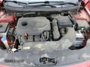 ✅ 2017 Hyundai Sonata Sport • VIN: 5NPE34AF9HH570424 • Лот: 90122105. Опубликован ранее на Copart с пробегом 116 114 миль. Бесплатный доступ к архиву аукционных продаж из США и подробный отчёт об истории автомобиля на DreamBid. Изображение 11.