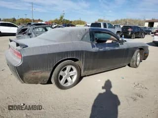 ✅ 2012 Dodge Challenger SXT • VIN: 2C3CDYAG8CH101495 • Lot: 75544564. Wystawiony na Copart z przebiegiem Nie podano. Bezpłatny archiwum sprzedaży aukcyjnych z USA i szczegółowy raport historii pojazdu na DreamBid. Zdjęcie 3.