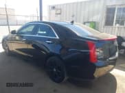 ✅ 2014 Cadillac ATS Standard RWD • VIN: 1G6AA5RX2E0110248 • Лот: 42923399. Опубликован ранее на IAAI с пробегом 154 367 миль. Бесплатный доступ к архиву аукционных продаж из США и подробный отчёт об истории автомобиля на DreamBid. Изображение 3.