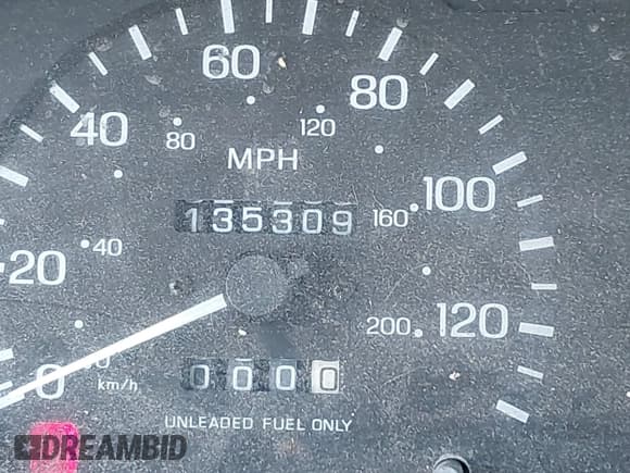 ✅ 1997 Nissan 200SX • VIN: 1N4AB42DXVC504590 • Lot: 41899294. Wystawiony na IAAI z przebiegiem 135 309 mil. Bezpłatny archiwum sprzedaży aukcyjnych z USA i szczegółowy raport historii pojazdu na DreamBid. Zdjęcie 15.