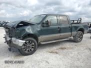 ✅ 2002 Ford F-250 XL • VIN: 1FTNW21S02EA91664 • Lot: 72699094. Listed on Copart with 392,973 mi. Free auction sales archive from the USA and detailed vehicle history report at DreamBid. Image 1.