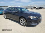 ✅ 2014 Chevrolet Impala LT Eco • VIN: 2G1135SR8E9233411 • Лот: 65848735. Опубликован ранее на Copart с пробегом 108 224 миль. Бесплатный доступ к архиву аукционных продаж из США и подробный отчёт об истории автомобиля на DreamBid. Изображение 4.