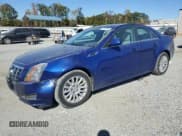 ✅ 2012 Cadillac CTS • VIN: 1G6DC5E58C0116144 • Lot: 82622585. Wystawiony na Copart z przebiegiem 81 169 mil. Bezpłatny archiwum sprzedaży aukcyjnych z USA i szczegółowy raport historii pojazdu na DreamBid. Zdjęcie 1.