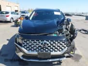 ✅ 2022 Hyundai Santa Fe Limited • VIN: KM8S7DA23NU018838 • Lot: 43121984. Wystawiony na IAAI z przebiegiem 42 871 mil. Bezpłatny archiwum sprzedaży aukcyjnych z USA i szczegółowy raport historii pojazdu na DreamBid. Zdjęcie 12.