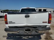 ✅ 2001 GMC Sierra 1500 Work Truck • VIN: 1GTEC14V21E149846 • Lot: 68165515. Listed on Copart with 338,186 mi. Free auction sales archive from the USA and detailed vehicle history report at DreamBid. Image 6.