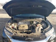 ✅ 2023 Chevrolet TrailBlazer LT • VIN: KL79MPSLXPB172737 • Лот: 43004367. Опубликован ранее на IAAI с пробегом 12 043 миль. Бесплатный доступ к архиву аукционных продаж из США и подробный отчёт об истории автомобиля на DreamBid. Изображение 10.