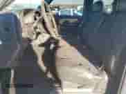 2002 Chevrolet Silverado 1500 with VIN 1GCEC19T92E302862, listed as a Copart auction lot 46956105 with Not provided miles and Salvage title. Bid and sale history available at DreamBid. Image 7.