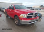 ✅ 2011 Ram 1500 SLT • VIN: 1D7RB1GPXBS662966 • Лот: 42069214. Опубликован ранее на IAAI с пробегом 280 517 миль. Бесплатный доступ к архиву аукционных продаж из США и подробный отчёт об истории автомобиля на DreamBid. Изображение 1.