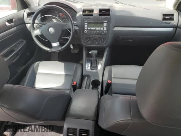 ✅ 2009 Volkswagen Jetta SE • VIN: 3VWRZ71K29M099711 • Lot: 54612375. Listed on Copart with 115,899 mi. Free auction sales archive from the USA and detailed vehicle history report at DreamBid. Image 8.