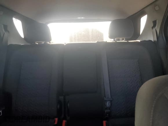 ✅ 2023 Chevrolet Equinox LT • VIN: 3GNAXUEG4PS155187 • Лот: 70708015. Опубликован ранее на Copart с пробегом 41 997 миль. Бесплатный доступ к архиву аукционных продаж из США и подробный отчёт об истории автомобиля на DreamBid. Изображение 10.