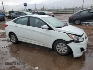✅ 2015 Hyundai Accent GLS • VIN: KMHCT4AE6FU882925 • Лот: 66194734. Опубликован ранее на Copart с пробегом Не указан. Бесплатный доступ к архиву аукционных продаж из США и подробный отчёт об истории автомобиля на DreamBid. Изображение 4.