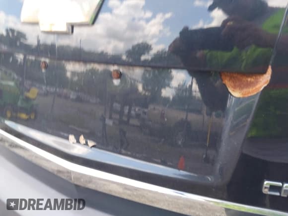 ✅ 2012 Chevrolet Captiva Sport LS • VIN: 3GNAL2EK2CS581586 • Lot: 42756031. Wystawiony na IAAI z przebiegiem 91 781 mil. Bezpłatny archiwum sprzedaży aukcyjnych z USA i szczegółowy raport historii pojazdu na DreamBid. Zdjęcie 13.