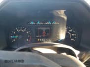 ✅ 2017 Ford F-150 XL • VIN: 1FTMF1E81HKC94478 • Лот: 87398765. Опубликован ранее на Copart с пробегом 20 651 миль. Бесплатный доступ к архиву аукционных продаж из США и подробный отчёт об истории автомобиля на DreamBid. Изображение 9.