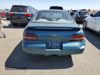 ✅ 1995 Nissan Altima GLE • VIN: 1N4BU31D9SC148820 • Lot: 69689864. Listed on Copart with 326,420 mi. Free auction sales archive from the USA and detailed vehicle history report at DreamBid. Image 6.