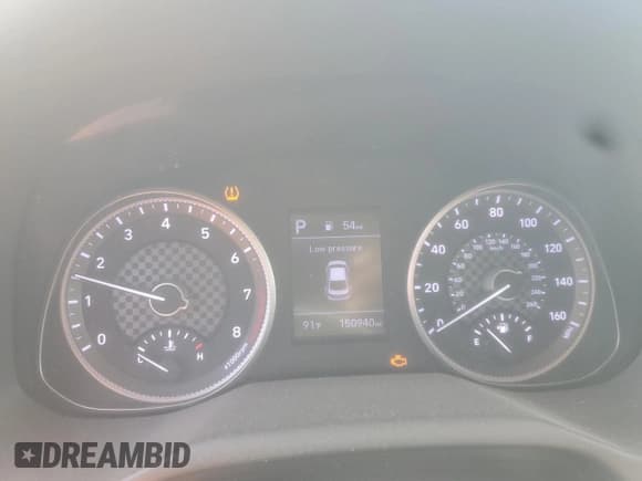 ✅ 2019 Hyundai Elantra Value Edition • VIN: 5NPD84LF8KH431273 • Lot: 85881335. Listed on Copart with 150,940 mi. Free auction sales archive from the USA and detailed vehicle history report at DreamBid. Image 9.