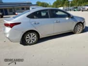 ✅ 2018 Hyundai Accent SE • VIN: 3KPC24A30JE034102 • Лот: 73985234. Опубликован ранее на Copart с пробегом 133 074 миль. Бесплатный доступ к архиву аукционных продаж из США и подробный отчёт об истории автомобиля на DreamBid. Изображение 3.