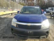 ✅ 2007 Chevrolet Equinox LT • VIN: 2CNDL73F676070701 • Лот: 81420154. Опубликован ранее на Copart с пробегом 180 186 миль. Бесплатный доступ к архиву аукционных продаж из США и подробный отчёт об истории автомобиля на DreamBid. Изображение 5.