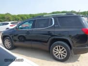 ✅ 2019 GMC Acadia SLE • VIN: 1GKKNSLS5KZ101556 • Lot: 42397049. Listed on IAAI with 159,189 mi. Free auction sales archive from the USA and detailed vehicle history report at DreamBid. Image 14.