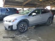 ✅ 2018 Subaru Crosstrek Limited • VIN: JF2GTALC3J8306132 • Lot: 84989065. Listed on Copart with 90,230 mi. Free auction sales archive from the USA and detailed vehicle history report at DreamBid. Image 1.
