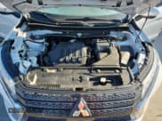 ✅ 2022 Mitsubishi Eclipse Cross ES • VIN: JA4ASUAA0NZ003295 • Lot: 82441315. Listed on Copart with Not provided. Free auction sales archive from the USA and detailed vehicle history report at DreamBid. Image 11.