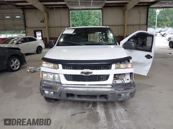 ✅ 2006 Chevrolet Colorado LS • VIN: 1GCCS198868193563 • Лот: 43025868. Опубликован ранее на IAAI с пробегом 137 445 миль. Бесплатный доступ к архиву аукционных продаж из США и подробный отчёт об истории автомобиля на DreamBid. Изображение 12.