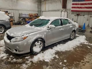 ✅ 2011 Toyota Avalon Limited • VIN: 4T1BK3DB4BU434039 • Lot: 94345455. Listed on Copart with 185,420 mi. Free auction sales archive from the USA and detailed vehicle history report at DreamBid. Image 1.