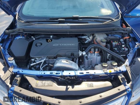 ✅ 2016 Chevrolet Volt Premier • VIN: 1G1RB6S53GU108542 • Lot: 75282524. Wystawiony na Copart z przebiegiem 69 753 mil. Bezpłatny archiwum sprzedaży aukcyjnych z USA i szczegółowy raport historii pojazdu na DreamBid. Zdjęcie 11.