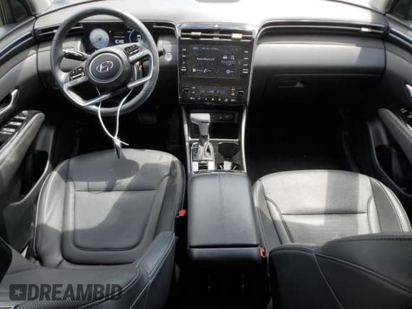 ✅ 2022 Hyundai Tucson SEL • VIN: 5NMJCCAE3NH092221 • Lot: 59128854. Wystawiony na Copart z przebiegiem 59 422 mil. Bezpłatny archiwum sprzedaży aukcyjnych z USA i szczegółowy raport historii pojazdu na DreamBid. Zdjęcie 8.