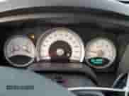 2006 Dodge Dakota SLT с VIN 1D7HE48K16S687252, выставлен на аукционе Copart как лот 85210814 с пробегом 250 541 миль миль и На запчасти • Non repairable. История ставок и продаж доступна на DreamBid. Изображение 9.