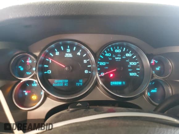 ✅ 2011 Chevrolet Silverado 2500HD LT • VIN: 1GC1KXCG9BF117334 • Lot: 81958125. Listed on Copart with 316,530 mi. Free auction sales archive from the USA and detailed vehicle history report at DreamBid. Image 9.