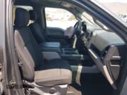 ✅ 2017 Ford F-150 XL • VIN: 1FTEW1CP6HKE19361 • Lot: 42744329. Listed on IAAI with 110,010 mi. Free auction sales archive from the USA and detailed vehicle history report at DreamBid. Image 5.