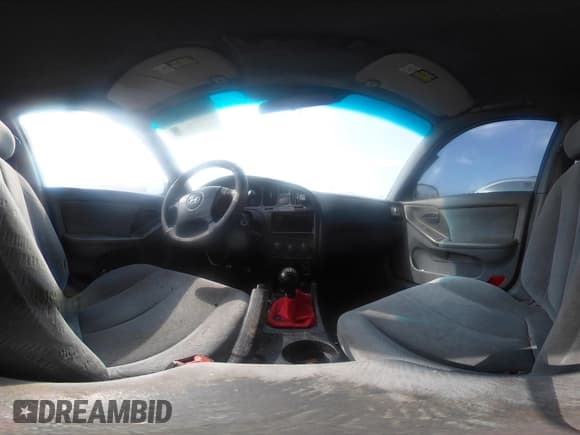 ✅ 2004 Hyundai Elantra GLS • VIN: KMHDN46D34U817333 • Lot: 42040618. Wystawiony na IAAI z przebiegiem 195 488 mil. Bezpłatny archiwum sprzedaży aukcyjnych z USA i szczegółowy raport historii pojazdu na DreamBid. Zdjęcie 18.