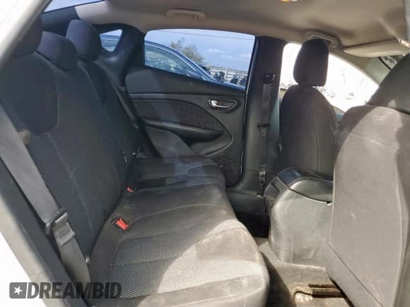 ✅ 2016 Dodge Dart SXT Sport Rallye • VIN: 1C3CDFFA5GD821624 • Лот: 85736785. Опубликован ранее на Copart с пробегом 96 161 миль. Бесплатный доступ к архиву аукционных продаж из США и подробный отчёт об истории автомобиля на DreamBid. Изображение 10.