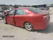 2013 Toyota Camry L with VIN 4T1BF1FK9DU691531, listed as a Copart auction lot 70770675 with Not provided miles and Salvage title. Bid and sale history available at DreamBid. Image 2.