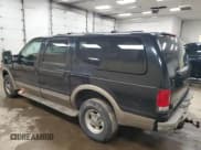 ✅ 2000 Ford Excursion Limited • VIN: 1FMNU43S1YEE15529 • Лот: 81999954. Опубликован ранее на Copart с пробегом 197 353 миль. Бесплатный доступ к архиву аукционных продаж из США и подробный отчёт об истории автомобиля на DreamBid. Изображение 2.