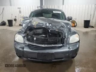 ✅ 2009 Chevrolet HHR 1LT • VIN: 3GNCA23B69S635899 • Lot: 80852714. Listed on Copart with 223,273 mi. Free auction sales archive from the USA and detailed vehicle history report at DreamBid. Image 5.