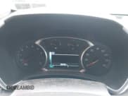 ✅ 2018 Chevrolet Equinox Premier • VIN: 2GNAXMEVXJ6280196 • Lot: 43684059. Wystawiony na IAAI z przebiegiem 129 739 mil. Bezpłatny archiwum sprzedaży aukcyjnych z USA i szczegółowy raport historii pojazdu na DreamBid. Zdjęcie 7.